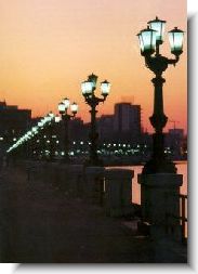 lungomare