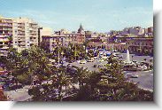 p.zza A.moro stazione