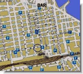 bari centro