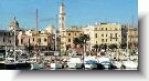 bari lungomare