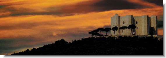 casteldelmonte
